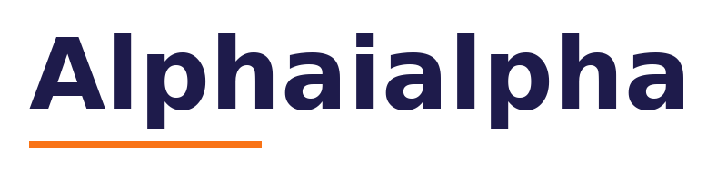 Alphaialpha logo